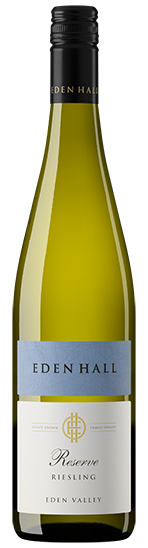 Eden Hall Reserve Riesling 2023 Eden Valley